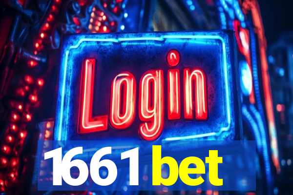 1661 bet